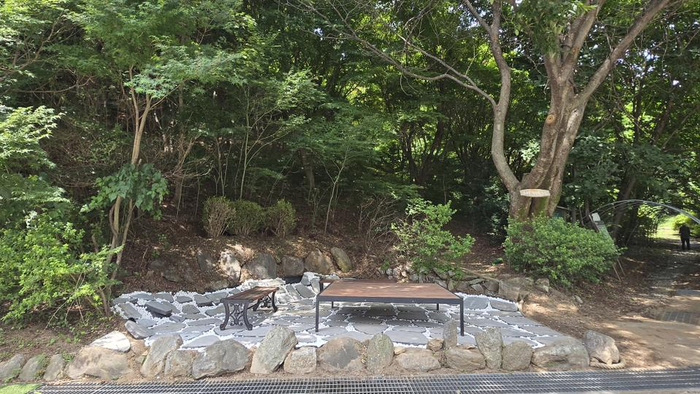 250801_에덴요양병원에 새롭게 마련된 휴식 공간 - 