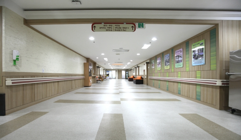 Hallway1 - 