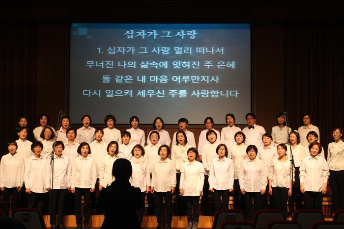151209_간호사의 밤_'선물' - 