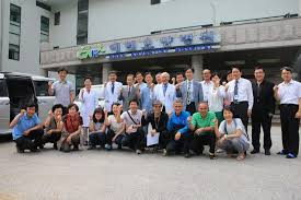 몽골 의료 봉사단 - 