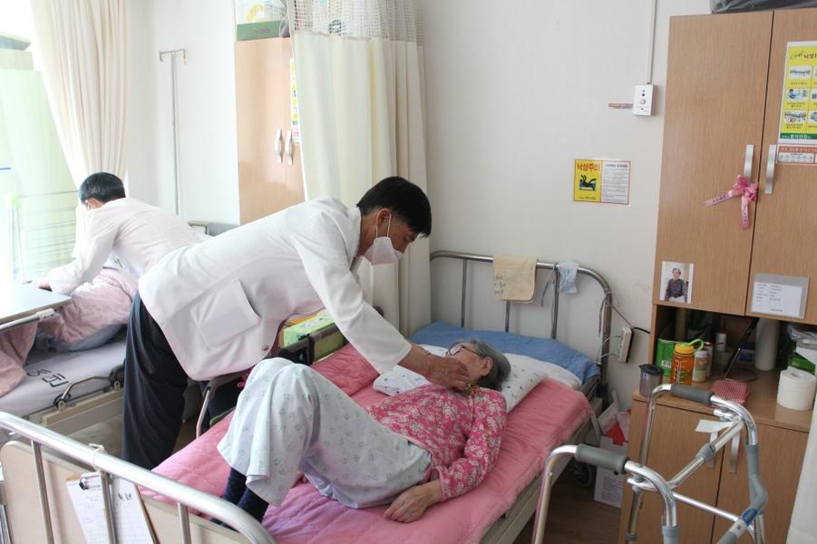 어버이날 행사 -