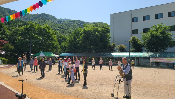 240524_축제 한마당!!! [에덴요양병원] - 