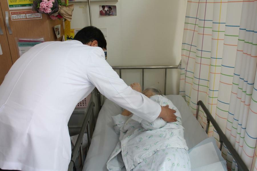 어버이날 행사 -