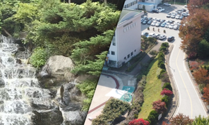 에덴의 자연환경