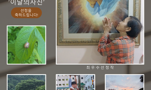 2026년도 6월 포토 콘테스트 선정작