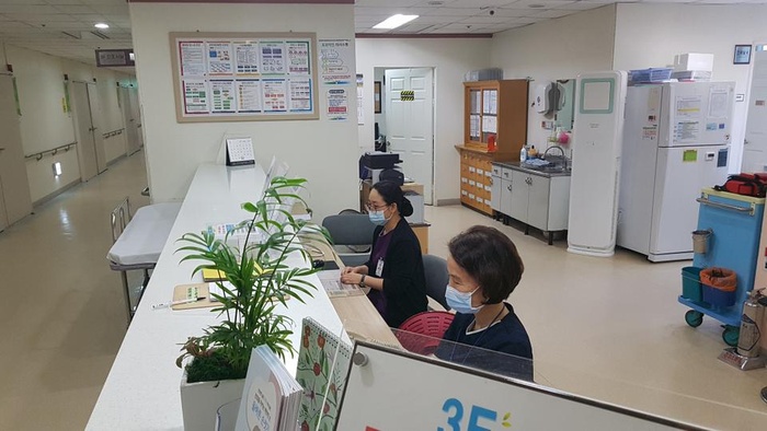 200324_코로나에 대처하는 모습들 - 