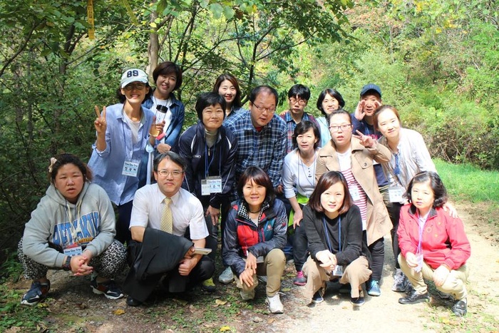 제 21회 원데이트립_소망나무_후기 - 