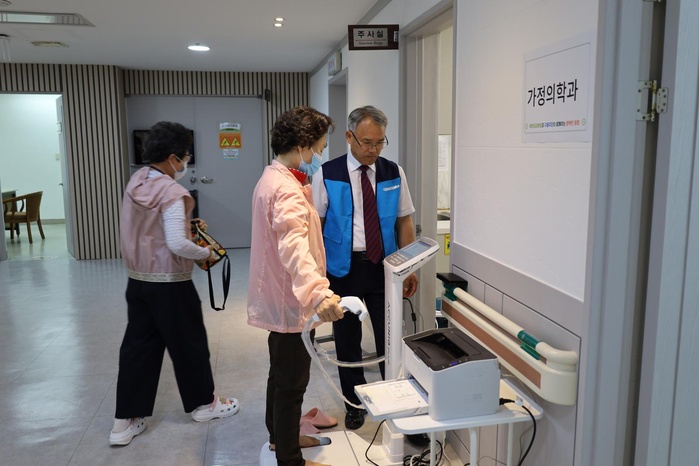 3.간단한 건강검진 2 -