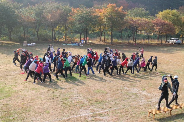 [소식]2015 직원체육대회 - 