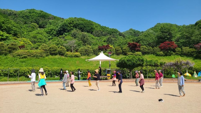 240531_5월 에덴요양병원 프로그램과 행사 - 