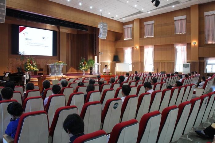 [공지] 2018 전직원 낙상예방교육 - 