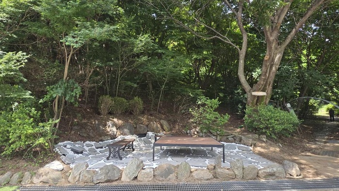 250801_에덴요양병원에 새롭게 마련된 휴식 공간 - 