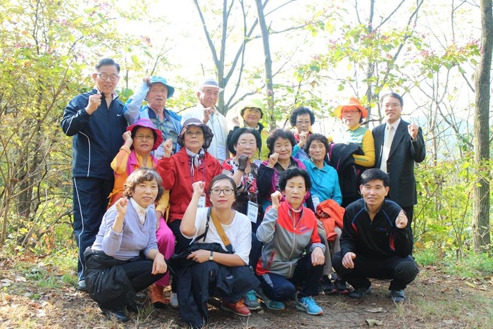 제 20회 원데이트립_정읍노인복지관_후기 - 