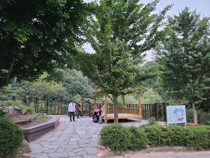 200612_흔한 저녁 풍경 - 