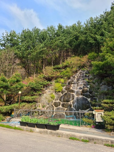 200504_음이온 폭포 개장 - 