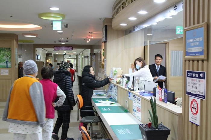 200319_직원용 마스크 나눔 - 