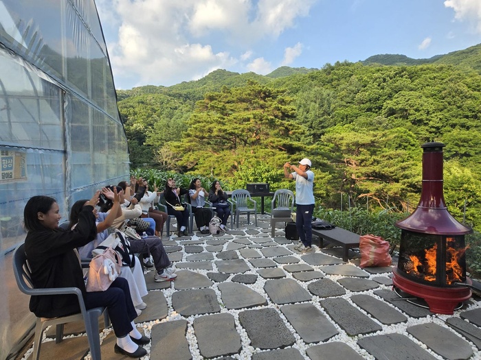 14.캠프파이어 1 -