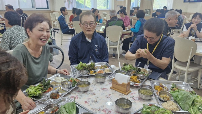 8.식사시간 -