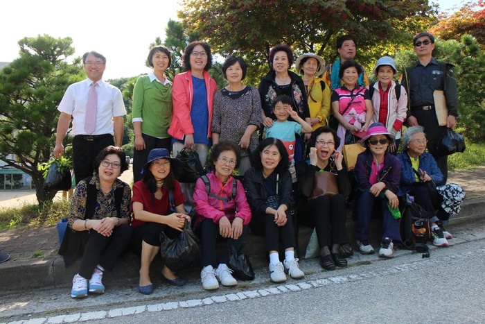 제 19회 원데이트립_후기 - 