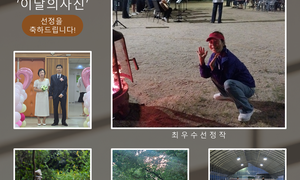 2026년도 8월 포토 콘테스트 선정작
