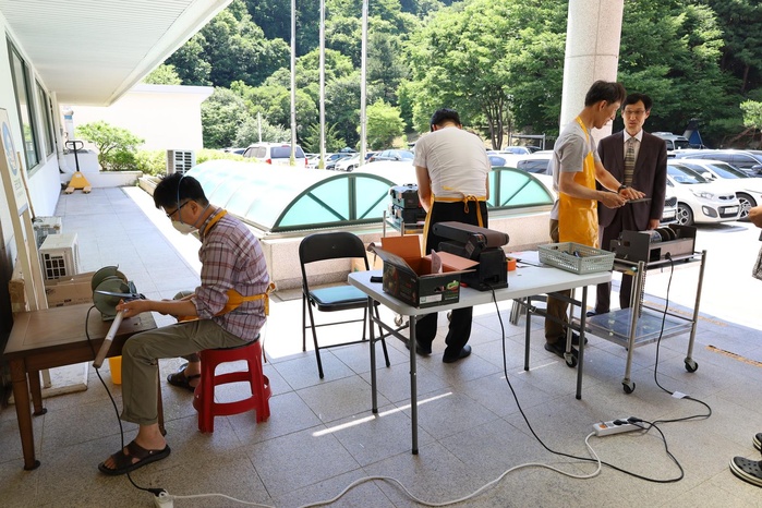 5.칼갈이 1 -