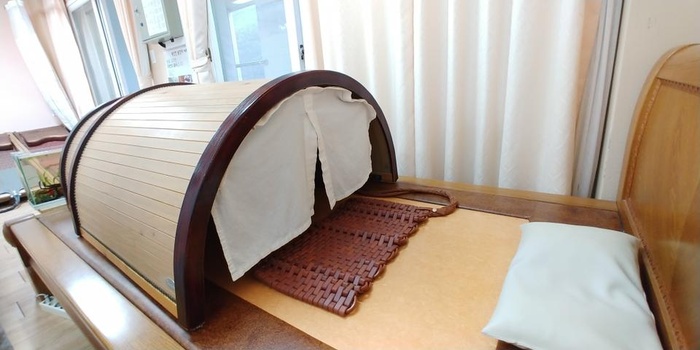 200810_비 올 땐 역시 찜질입니다 - 