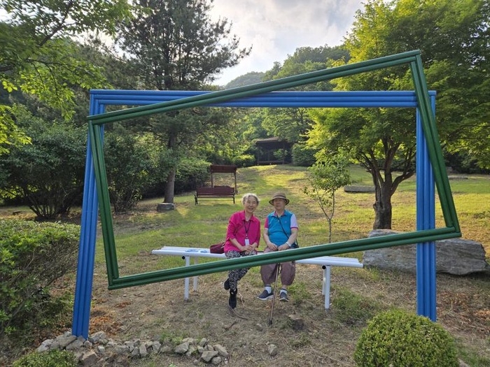 250606_에덴요양병원 환경정리 - 