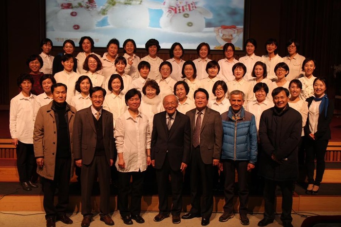 [소식] 제 12회 간호사의 밤_'선물' - 