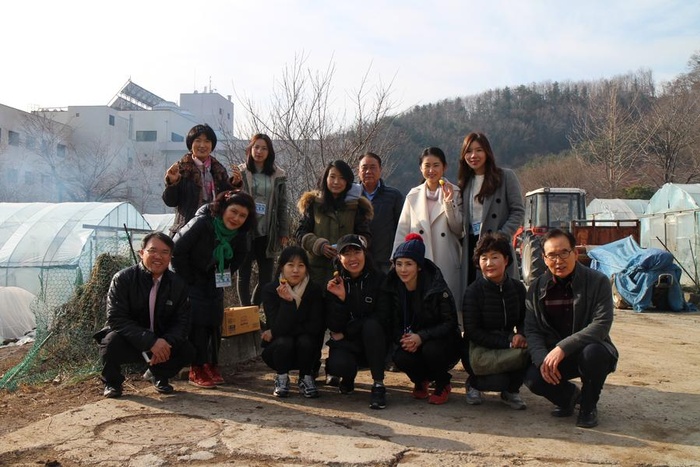 제 23회 원데이트립 후기 - 