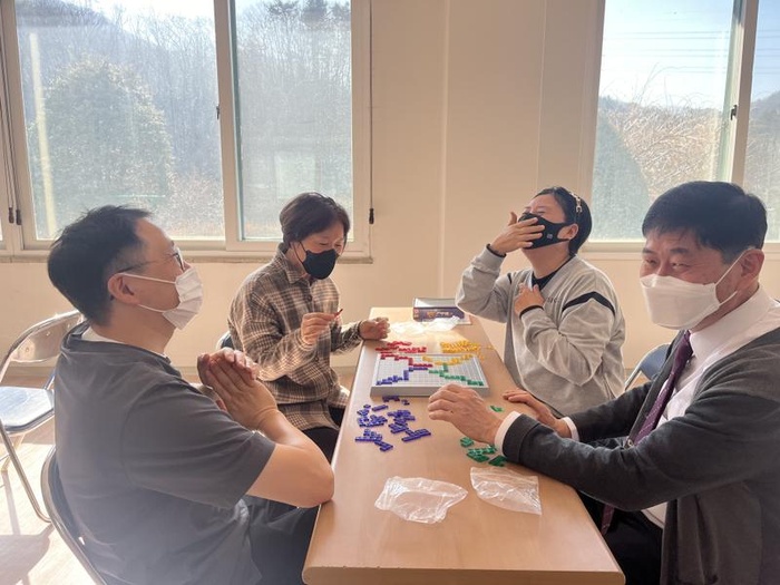 240315_3월 신생 프로그램(보드게임)- 에덴요양병원 - 