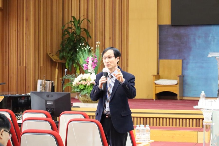 260206_에덴요양병원 신임 병원장과 함께하는 환우 간담회 - 