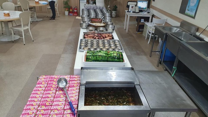 200814_말복 특별 메뉴 - 