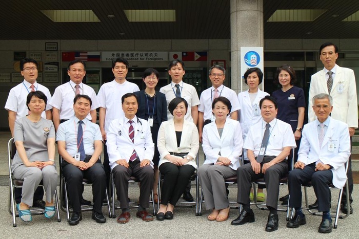 [소식] 요양병원 인증 중간현장조사 - 