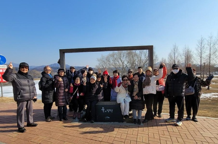 250214_2월 7기 에덴요양병원 뉴스타트 캠프 이모저모 - 