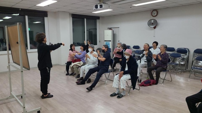 240405_에덴요양병원의 웃음10계명 - 