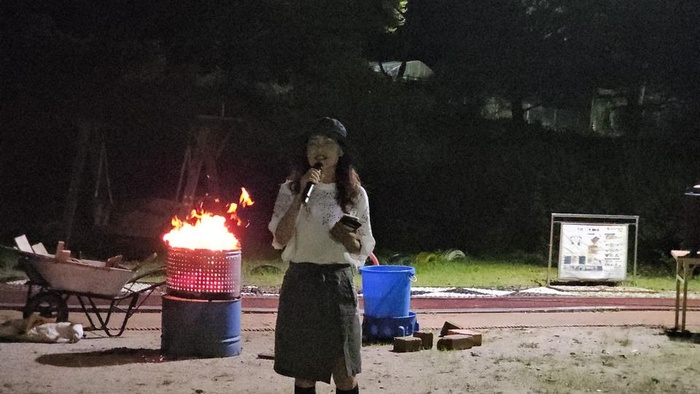 8.환우님의 노래 - 