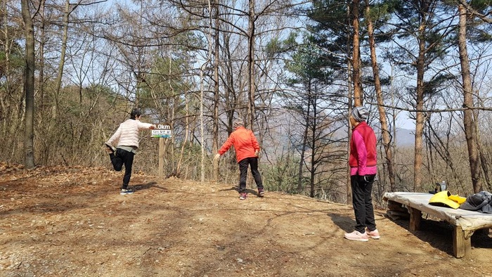 200409_산책 가는 환우들 - 