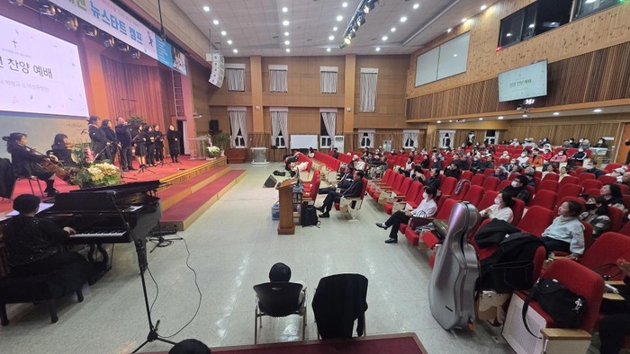 260220_테너 박성규 & 여성중창단의 에덴요양병원 환우를 위한 신년 음악회 - 