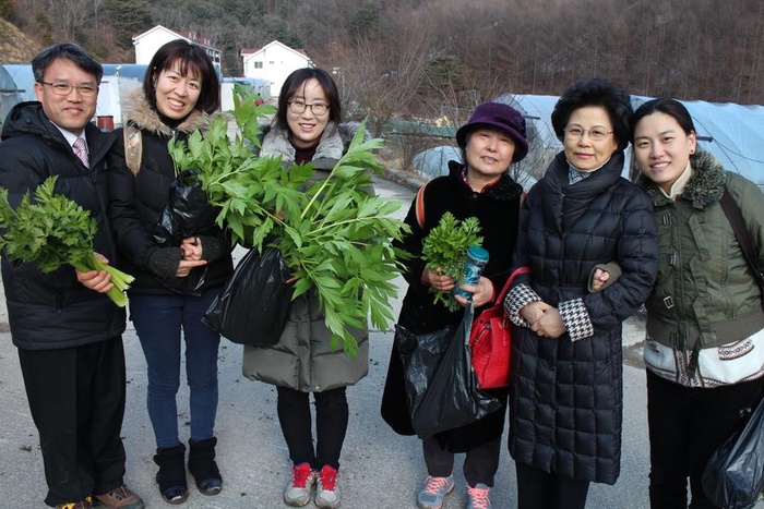 [소식]2015 원데이트립 - 