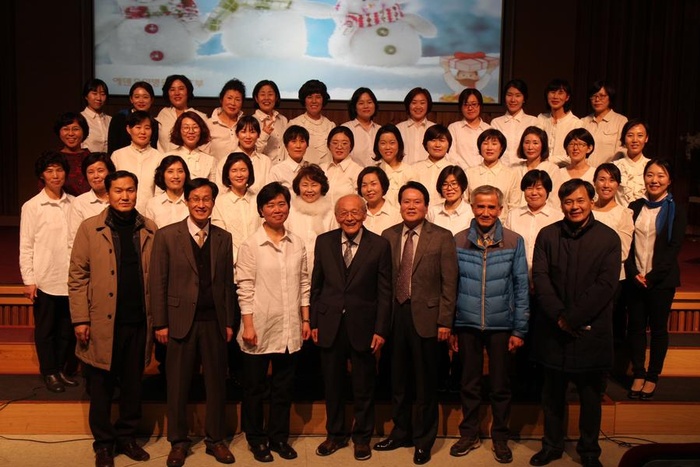 [소식] 제 12회 간호사의 밤_'선물' - 