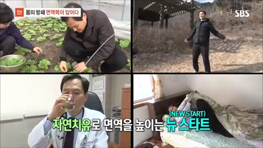 미디어속 에덴_TV방송 - 