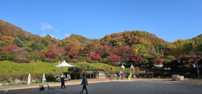 231027_여기가 천국인가요! [에덴요양병원] - 