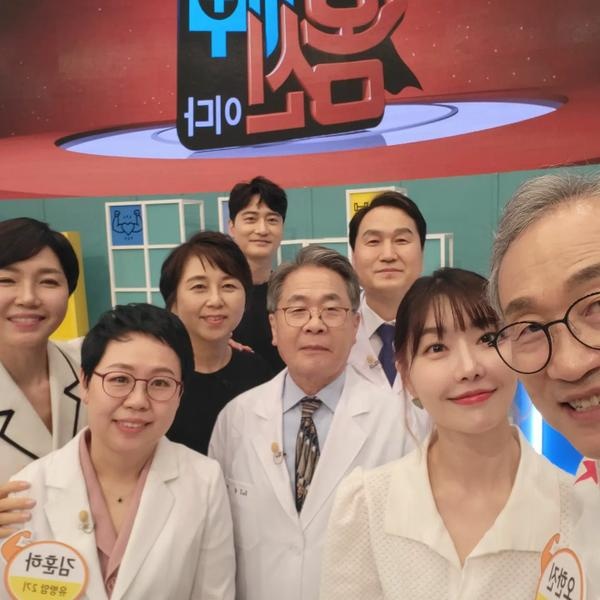 [소식] 김남혁 병원장, 채널A 나는 몸신이다 출연 - 