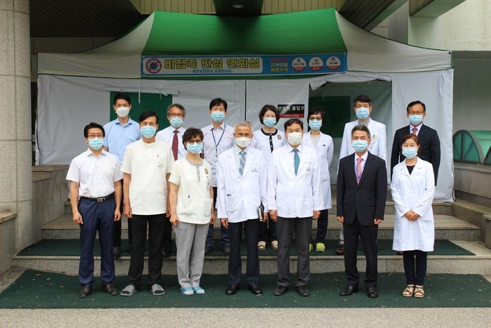 200707_비접촉안심면회실 마련 - 