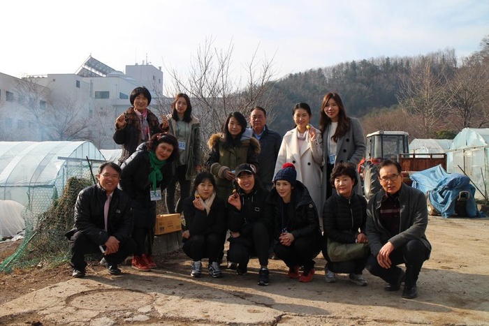 제 23회 원데이트립 후기 - 