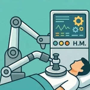 고주파온열암치료